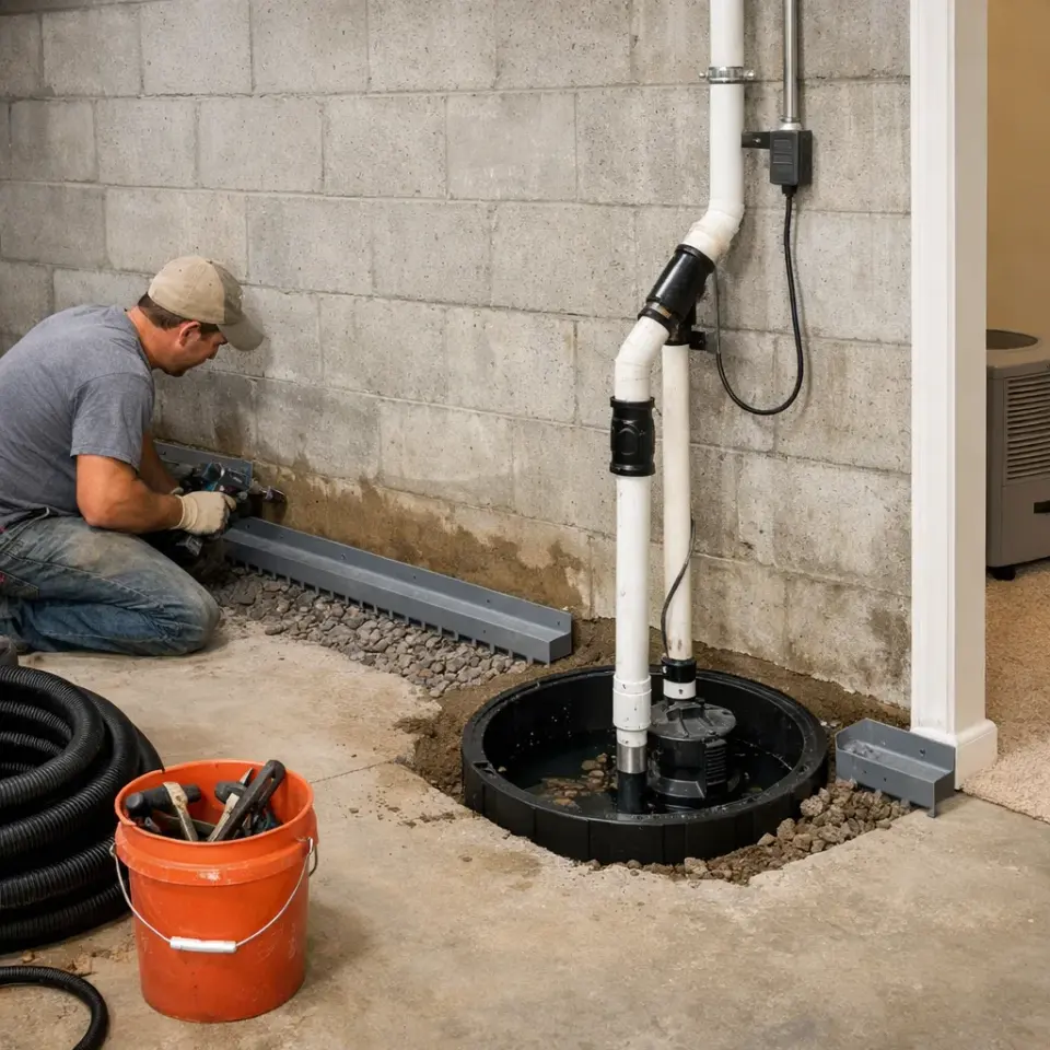 Local Foundation Experts Serving Magnolia — Magnolia, TX