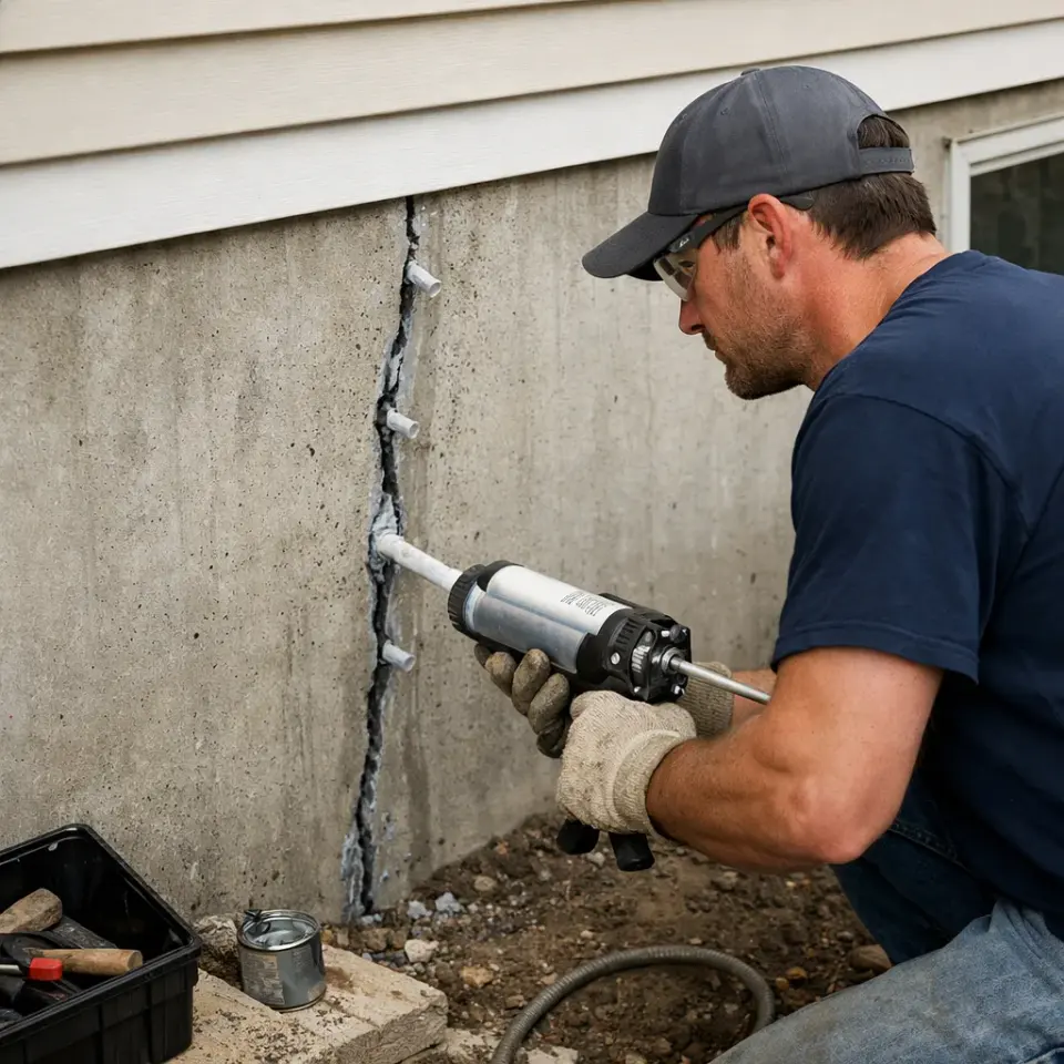 Serving Tomball From Nearby Cypress — Tomball, TX